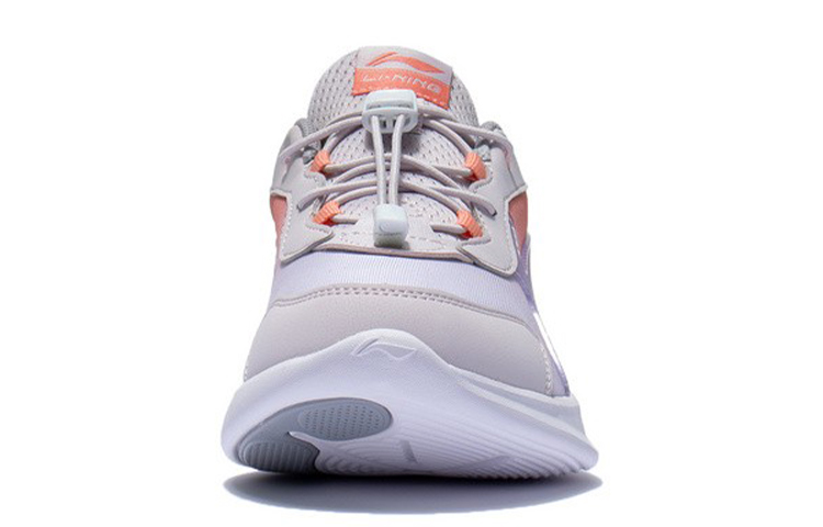 Purchase (Youth) Li-Ning 'Grey Orange' YKCS028-2