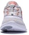 (JR) Li-Ning 'Kelabu Jingga' YKCS028-2