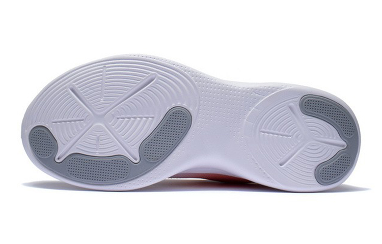 Details for (Youth) Li-Ning 'Grey Orange' YKCS028-2