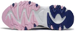 Shop (JR) Li-Ning ''Gris Violet Bleu'' YKCS158-12