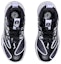 Shop (JR) Li-Ning 'Needle Versus High-Top Bola Keranjang - Hitam Putih' YKBQ008-3