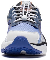 Purchase (JR) Li-Ning ''Esprit de Nuit 2.0 Blanc Bleu'' YKCS120-5