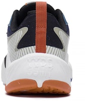 Details for (JR) Li-Ning ''Esprit de Nuit 2.0 Blanc Bleu'' YKCS120-5