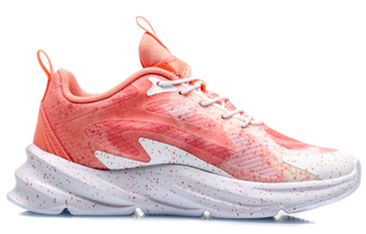 Order (Youth) Li-Ning 'Night Sprite Bright Orange' YKCQ234-6