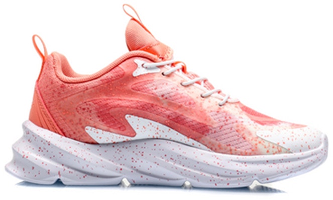 (JR) 리닝 나이트 스프라이트 브라이트 오렌지 (Li-Ning 나이트 스프라이트 오렌지 is shorter if needed) YKCQ234-6 Order (JR) 리닝 나이트 스프라이트 브라이트 오렌지 (Li-Ning 나이트 스프라이트 오렌지 is shorter if needed) YKCQ234-6