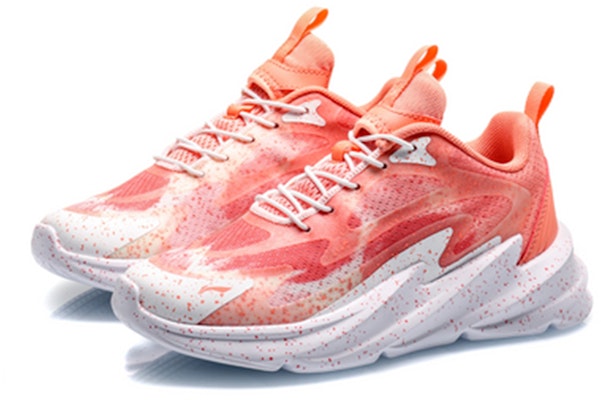 (JR) 리닝 나이트 스프라이트 브라이트 오렌지 (Li-Ning 나이트 스프라이트 오렌지 is shorter if needed) YKCQ234-6 Lookbook (JR) 리닝 나이트 스프라이트 브라이트 오렌지 (Li-Ning 나이트 스프라이트 오렌지 is shorter if needed) YKCQ234-6