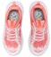 Shop (JR) Li-Ning 'Night Sprite Jingga Terang' YKCQ234-6