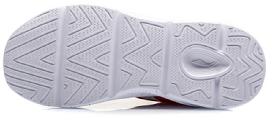 (Youth) Li-Ning 'Night Sprite Bright Orange' YKCQ234-6 Purchase (Youth) Li-Ning 'Night Sprite Bright Orange' YKCQ234-6