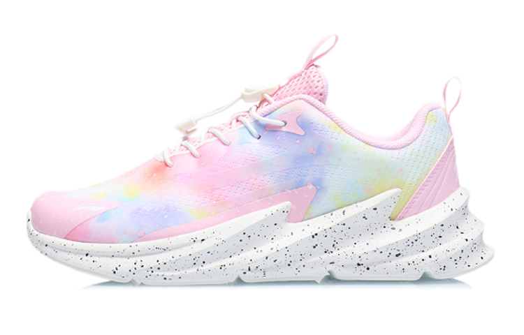 (Youth) Li-Ning 'Pink Glow'