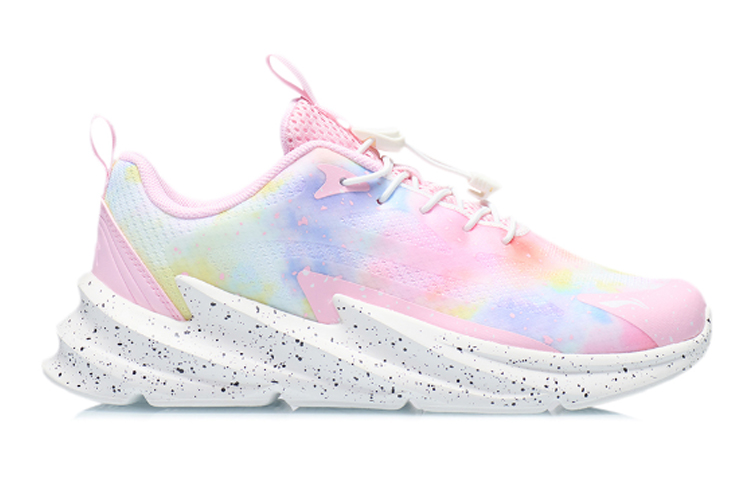 (Youth) Li-Ning 'Pink Glow' 圖 2