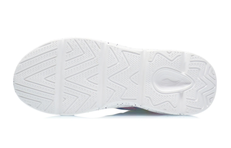 (Youth) Li-Ning 'Pink Glow' 圖 5