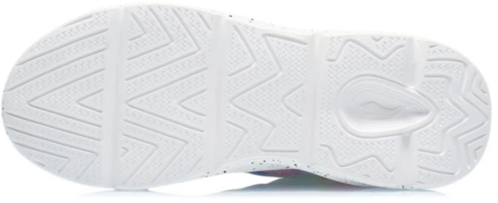 (JR) Li-Ning ''Pink Glow'' Sneakers YKCR134-2 Purchase (JR) Li-Ning ''Pink Glow'' Sneakers YKCR134-2