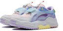 Lookbook (JR) Li-Ning ''Rosa Viola Blu'' ''Qin You Traspirante'' YKCS042-4