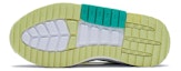 Sizing (JR) Li-Ning 'Qin You Hitam Hijau' YKCS042-3