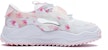 (JR) Li-Ning 'Qin You Sakura Merah Jambu' YKCS042-6