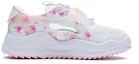 Order (JR) Li-Ning 'Qin You Sakura Merah Jambu' YKCS042-6