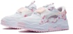 (JR) Li-Ning 'Qin You Sakura Merah Jambu' YKCS042-6