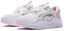 Lookbook (JR) Li-Ning 'Qin You Sakura Merah Jambu' YKCS042-6
