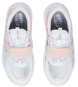 (JR) Li-Ning 'Qin You Sakura Pink' Sepatu Wanita YKCS042-6 Shop (JR) Li-Ning 'Qin You Sakura Pink' Sepatu Wanita YKCS042-6