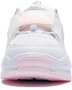 (JR) Li-Ning 'Qin You Sakura Pink' Sepatu Wanita YKCS042-6 Purchase (JR) Li-Ning 'Qin You Sakura Pink' Sepatu Wanita YKCS042-6