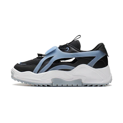 (Youth) Li-Ning 'Qing You Black Blue'