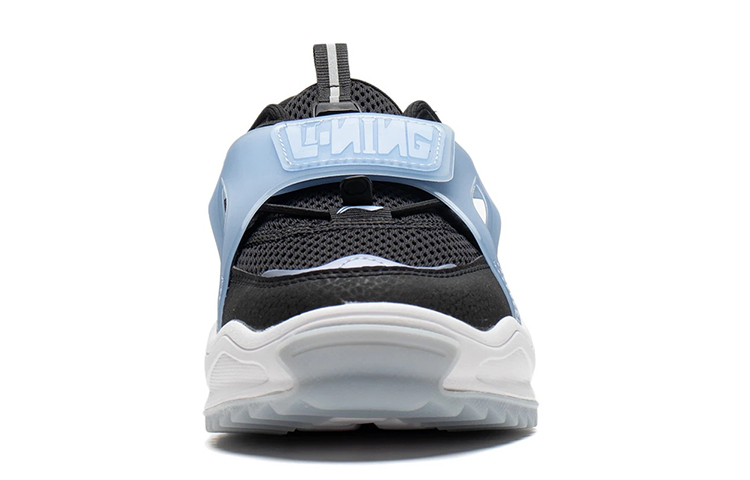 Purchase (JR) Li-Ning 'Qing You Hitam Biru' YKCS042-1
