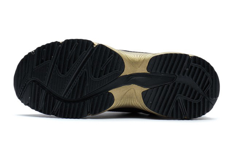 Purchase (JR) Li-Ning ''Noir Réfléchissant'' YKFR098-1