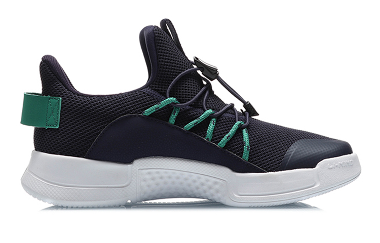 Order (Youth) Li-Ning 'Sailor Blue' YKCQ258-5