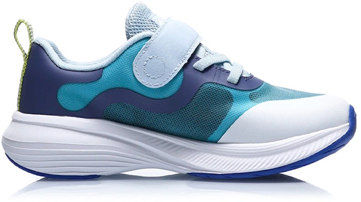 (JR) Li-Ning 'Biru Ombak Laut' YKNR070-1 Order (JR) Li-Ning 'Biru Ombak Laut' YKNR070-1