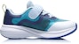 (JR) Li-Ning 'Gelombang Laut Biru' YKNR070-1