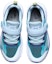 Lookbook (JR) Li-Ning 'Gelombang Laut Biru' YKNR070-1