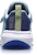 (JR) Li-Ning 'Gelombang Laut Biru' YKNR070-1