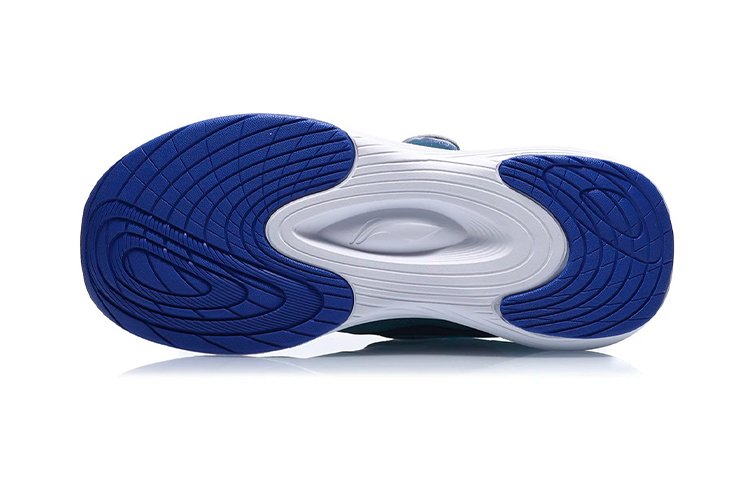 Purchase (Youth) Li-Ning 'Sea Wave Blue' YKNR070-1