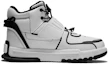 Order (Youth) Li-Ning 'Untamed High-Top White Black' YKCR172-13