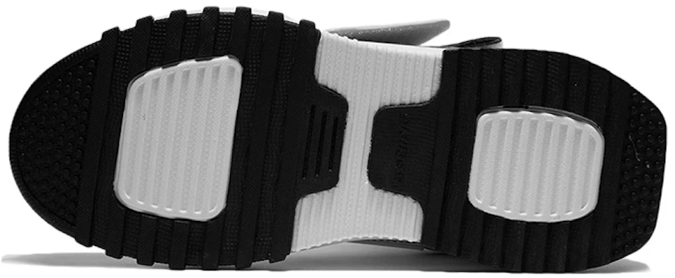 (Youth) Li-Ning 'Untamed High-Top White Black' YKCR172-13 Purchase (Youth) Li-Ning 'Untamed High-Top White Black' YKCR172-13