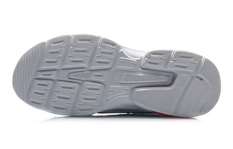 Purchase (Youth) Li-Ning 'White Blue Red' YKCQ242-1