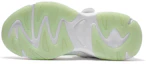 Purchase (Youth) Li-Ning 'White Green' YKCS136-2