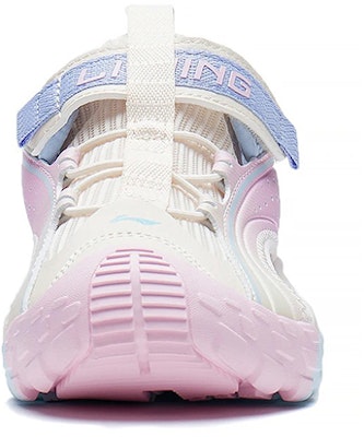 (JR) 리닝 화이트 핑크 블루 (Li-Ning White Pink Blue) YKUS006-2 Purchase (JR) 리닝 화이트 핑크 블루 (Li-Ning White Pink Blue) YKUS006-2