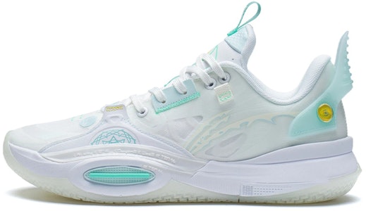(JR) Li-Ning All City 10 V1 'Putih' Sneakers Pria Indonesia ABPS059-1 Buy (JR) Li-Ning All City 10 V1 'Putih' Sneakers Pria Indonesia ABPS059-1