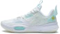 (JR) Li-Ning All City 10 V1 'Putih' ABPS059-1
