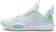 Buy (JR) Li-Ning All City 10 V1 'Putih' ABPS059-1