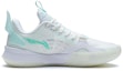 Order (JR) Li-Ning All City 10 V1 'Putih' ABPS059-1