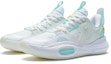 Lookbook (JR) Li-Ning All City 10 V1 'Putih' ABPS059-1