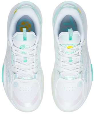 (Youth) Li-Ning All City 10 V1 'White' ABPS059-1 Shop (Youth) Li-Ning All City 10 V1 'White' ABPS059-1