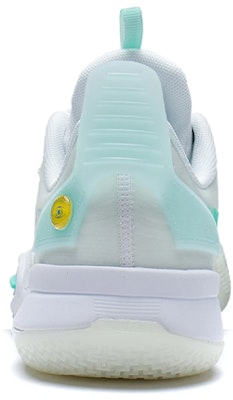(Youth) Li-Ning All City 10 V1 'White' ABPS059-1 Details for (Youth) Li-Ning All City 10 V1 'White' ABPS059-1