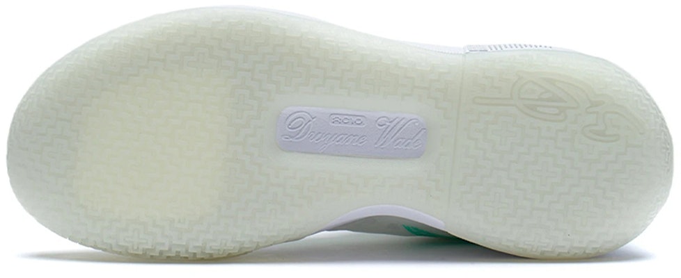 (Youth) Li-Ning All City 10 V1 'White' ABPS059-1 Sizing (Youth) Li-Ning All City 10 V1 'White' ABPS059-1