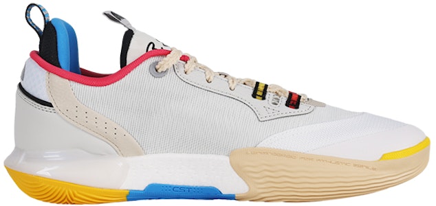 (JR) Li-Ning All City 12 'Blanco' YKBU032-3 Order (JR) Li-Ning All City 12 'Blanco' YKBU032-3