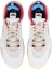 Lookbook (JR) Li-Ning All City 12 'Putih' YKBU032-3