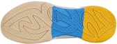 Shop (JR) Li-Ning All City 12 'Putih' YKBU032-3
