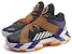 (JR) Li-Ning All City Premium 'Wade Hitam Jingga' YKBQ038-5